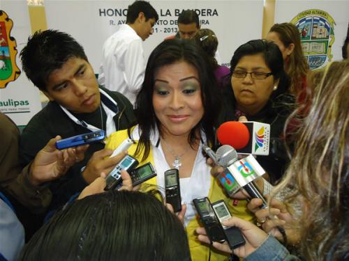 Regidora asegura que existe desorganización en el Ayuntamiento